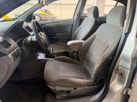 CHEVROLET Vectra Sedan 2.0 4P ELEGANCE, Foto 10