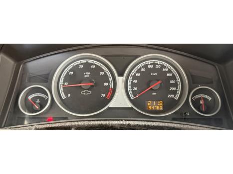 CHEVROLET Vectra Sedan 2.0 4P ELEGANCE, Foto 12