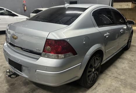 CHEVROLET Vectra Sedan 2.0 4P ELITE AUTOM�TICO, Foto 4