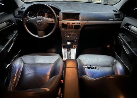 CHEVROLET Vectra Sedan 2.0 4P ELITE AUTOM�TICO, Foto 8