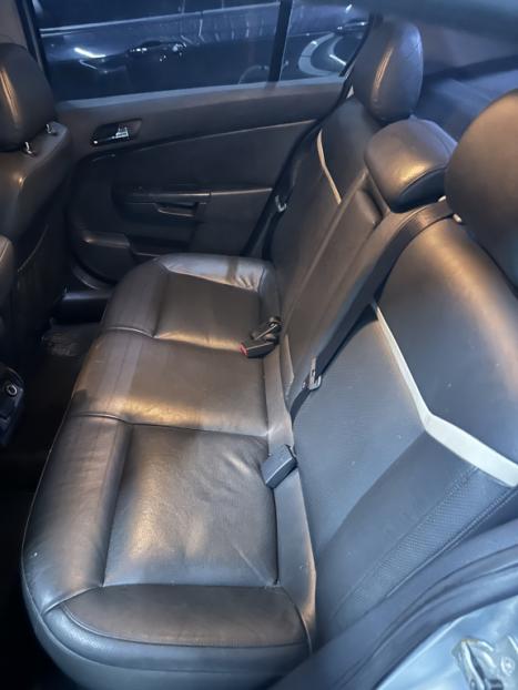 CHEVROLET Vectra Sedan 2.0 4P ELITE AUTOM�TICO, Foto 9