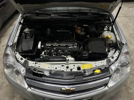 CHEVROLET Vectra Sedan 2.0 4P ELITE AUTOM�TICO, Foto 10