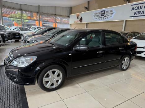 CHEVROLET Vectra Sedan 2.0 4P FLEX ELEGANCE, Foto 3