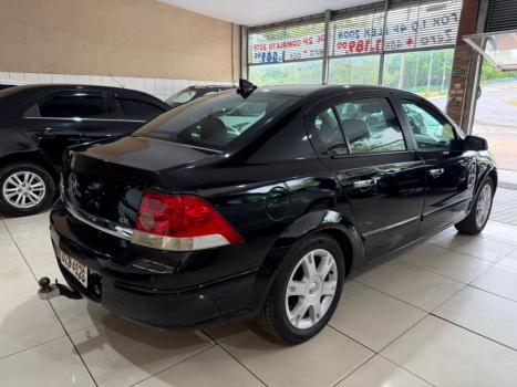 CHEVROLET Vectra Sedan 2.0 4P FLEX ELEGANCE, Foto 4