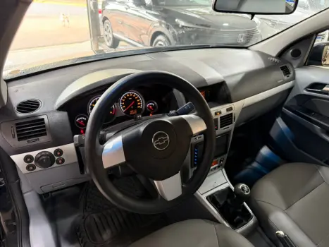 CHEVROLET Vectra Sedan 2.0 4P FLEX ELEGANCE, Foto 8