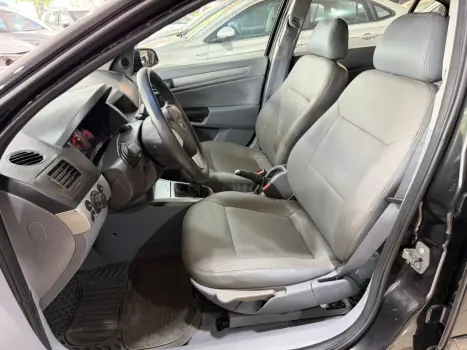 CHEVROLET Vectra Sedan 2.0 4P FLEX ELEGANCE, Foto 10