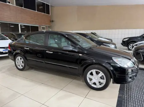 CHEVROLET Vectra Sedan 2.0 4P FLEX ELEGANCE, Foto 12
