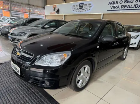 CHEVROLET Vectra Sedan 2.0 4P FLEX ELEGANCE, Foto 13