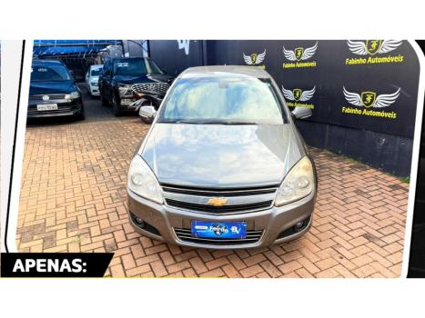 CHEVROLET Vectra Sedan 2.0 4P FLEX ELEGANCE, Foto 2