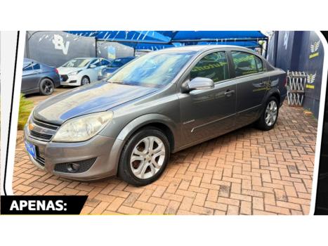 CHEVROLET Vectra Sedan 2.0 4P FLEX ELEGANCE, Foto 3