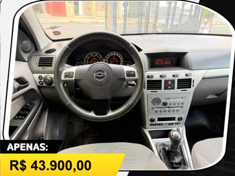 CHEVROLET Vectra Sedan 2.0 4P FLEX ELEGANCE, Foto 4