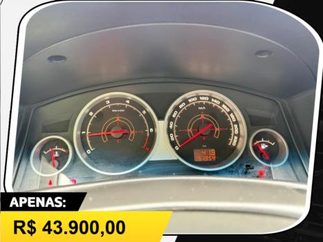 CHEVROLET Vectra Sedan 2.0 4P FLEX ELEGANCE, Foto 5