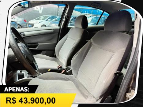 CHEVROLET Vectra Sedan 2.0 4P FLEX ELEGANCE, Foto 7