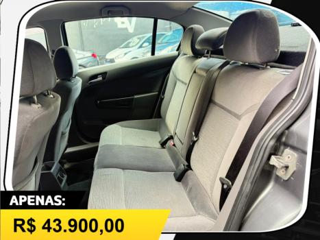 CHEVROLET Vectra Sedan 2.0 4P FLEX ELEGANCE, Foto 8