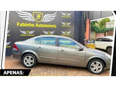 CHEVROLET Vectra Sedan 2.0 4P FLEX ELEGANCE, Foto 9