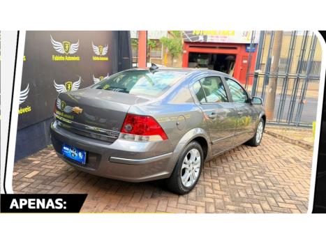 CHEVROLET Vectra Sedan 2.0 4P FLEX ELEGANCE, Foto 10
