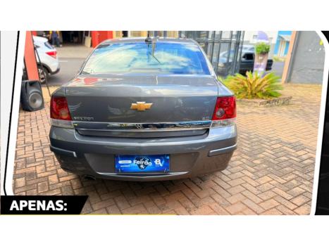 CHEVROLET Vectra Sedan 2.0 4P FLEX ELEGANCE, Foto 11