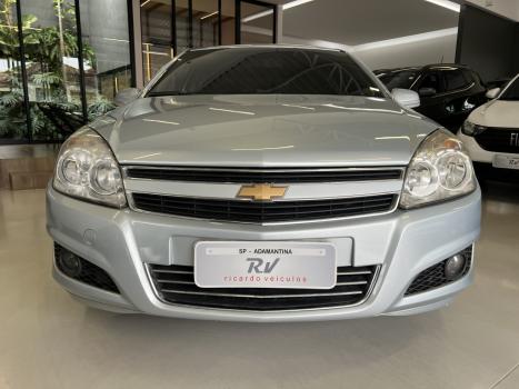 CHEVROLET Vectra Sedan 2.0 4P ELEGANCE, Foto 2