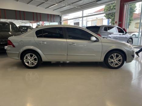 CHEVROLET Vectra Sedan 2.0 4P ELEGANCE, Foto 3
