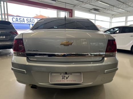 CHEVROLET Vectra Sedan 2.0 4P ELEGANCE, Foto 4