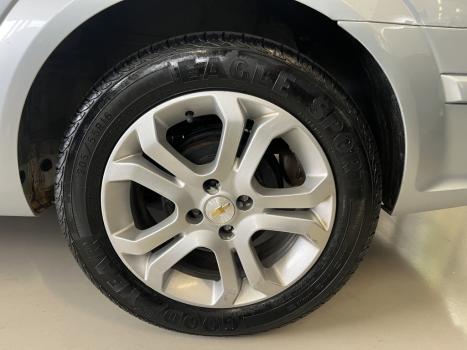 CHEVROLET Vectra Sedan 2.0 4P ELEGANCE, Foto 5