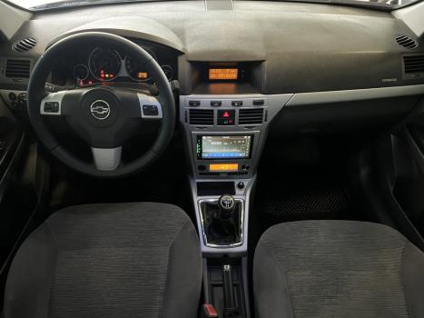 CHEVROLET Vectra Sedan 2.0 4P ELEGANCE, Foto 6