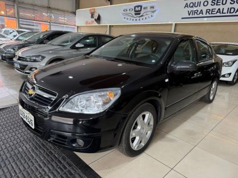 CHEVROLET Vectra Sedan 2.0 4P ELEGANCE, Foto 4