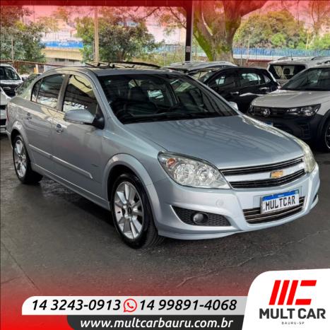 CHEVROLET Vectra Sedan 2.0 4P ELITE AUTOM�TICO, Foto 1