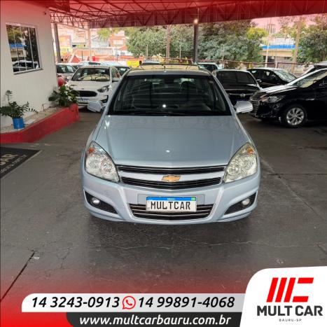 CHEVROLET Vectra Sedan 2.0 4P ELITE AUTOM�TICO, Foto 2