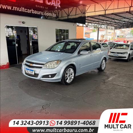 CHEVROLET Vectra Sedan 2.0 4P ELITE AUTOM�TICO, Foto 3