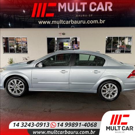 CHEVROLET Vectra Sedan 2.0 4P ELITE AUTOM�TICO, Foto 4