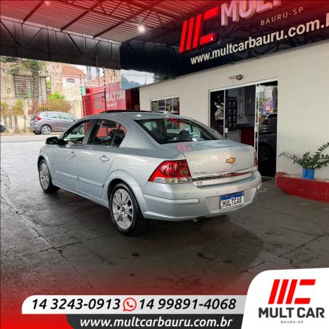 CHEVROLET Vectra Sedan 2.0 4P ELITE AUTOM�TICO, Foto 5
