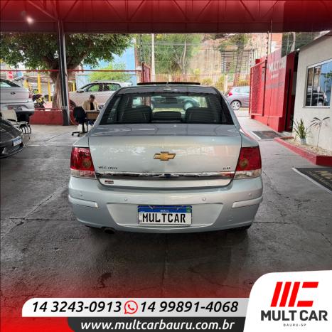 CHEVROLET Vectra Sedan 2.0 4P ELITE AUTOM�TICO, Foto 6