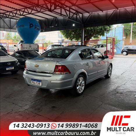 CHEVROLET Vectra Sedan 2.0 4P ELITE AUTOM�TICO, Foto 7