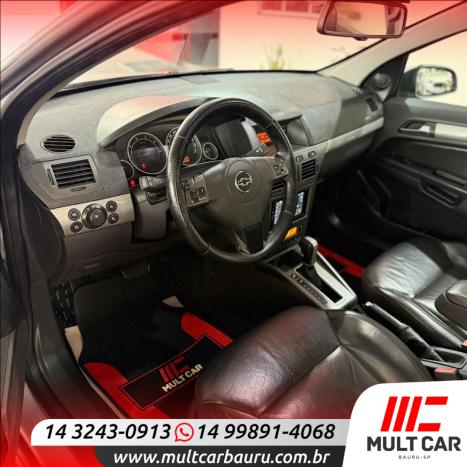 CHEVROLET Vectra Sedan 2.0 4P ELITE AUTOM�TICO, Foto 8
