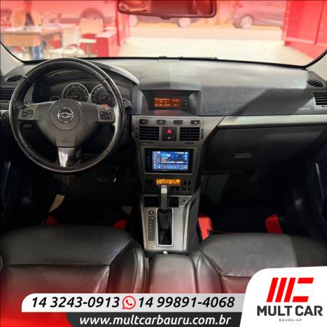 CHEVROLET Vectra Sedan 2.0 4P ELITE AUTOM�TICO, Foto 9