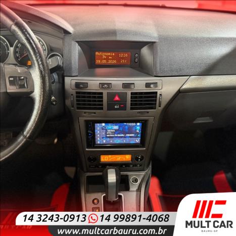 CHEVROLET Vectra Sedan 2.0 4P ELITE AUTOM�TICO, Foto 10