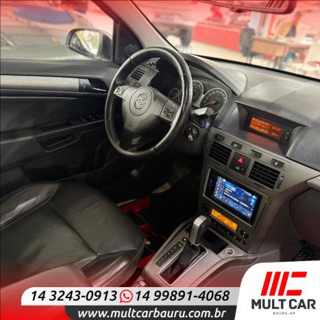 CHEVROLET Vectra Sedan 2.0 4P ELITE AUTOM�TICO, Foto 11