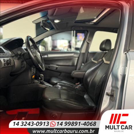 CHEVROLET Vectra Sedan 2.0 4P ELITE AUTOM�TICO, Foto 12