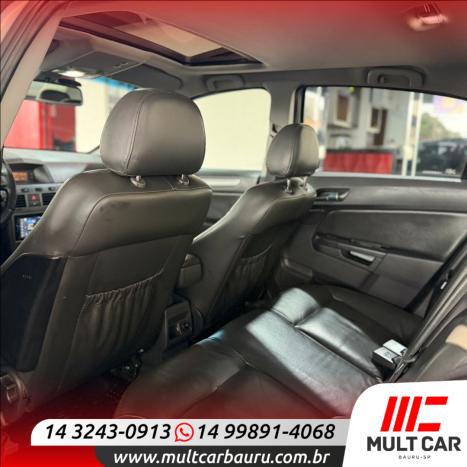 CHEVROLET Vectra Sedan 2.0 4P ELITE AUTOM�TICO, Foto 13