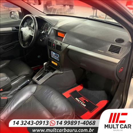 CHEVROLET Vectra Sedan 2.0 4P ELITE AUTOM�TICO, Foto 14