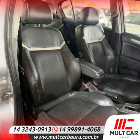 CHEVROLET Vectra Sedan 2.0 4P ELITE AUTOM�TICO, Foto 15