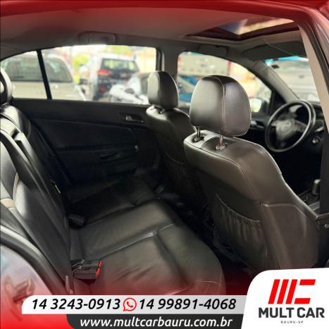 CHEVROLET Vectra Sedan 2.0 4P ELITE AUTOM�TICO, Foto 17