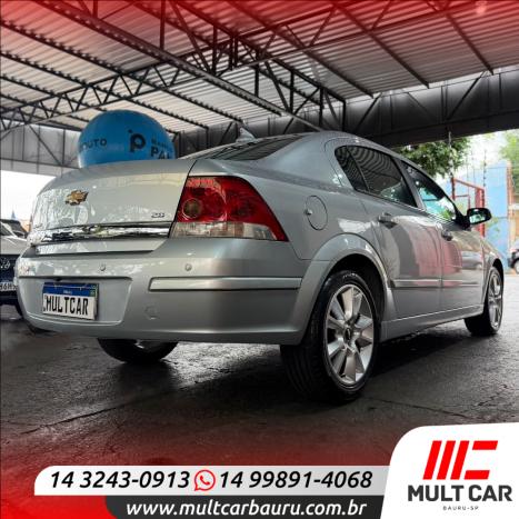 CHEVROLET Vectra Sedan 2.0 4P ELITE AUTOM�TICO, Foto 19