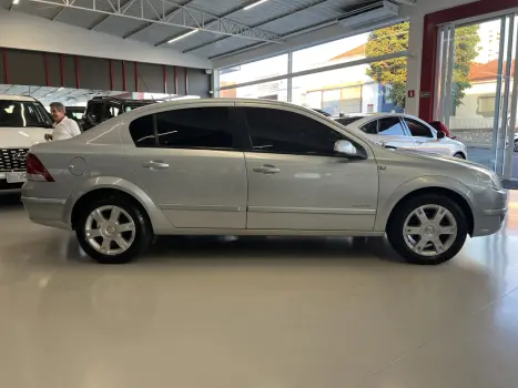 CHEVROLET Vectra Sedan 2.0 4P ELEGANCE, Foto 3