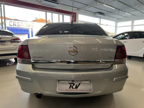 CHEVROLET Vectra Sedan 2.0 4P ELEGANCE, Foto 4