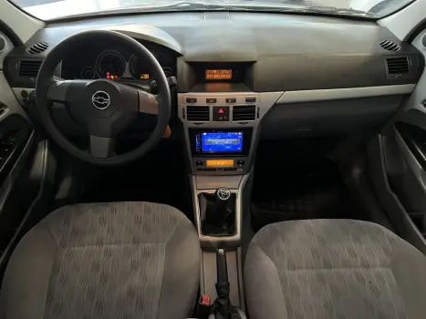 CHEVROLET Vectra Sedan 2.0 4P ELEGANCE, Foto 6