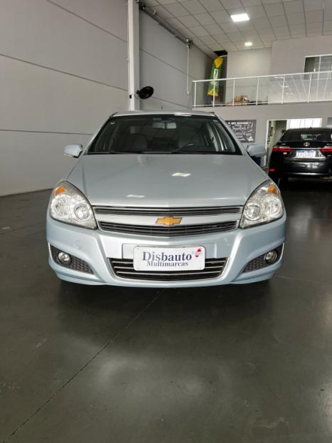 CHEVROLET Vectra Sedan 2.0 4P FLEX ELEGANCE, Foto 2