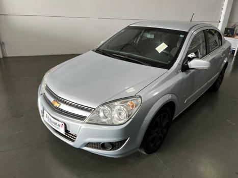 CHEVROLET Vectra Sedan 2.0 4P FLEX ELEGANCE, Foto 3