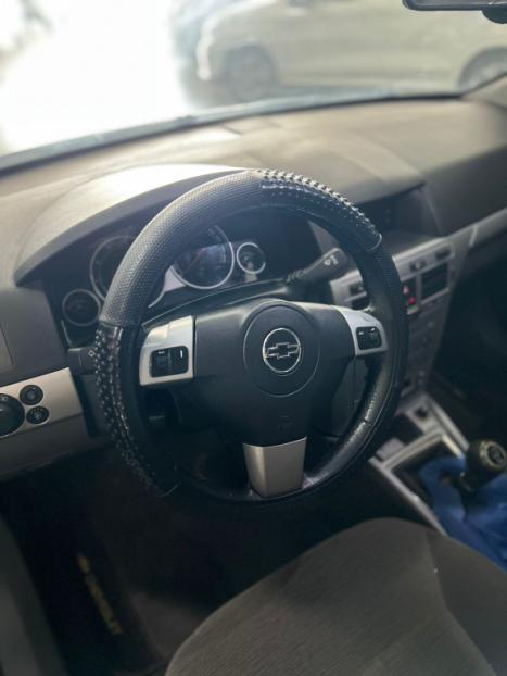 CHEVROLET Vectra Sedan 2.0 4P FLEX ELEGANCE, Foto 4